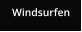 Windsurfen