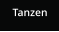 Tanzen