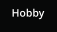 Hobby