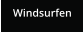 Windsurfen
