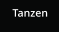 Tanzen
